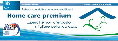 Home Care Premium