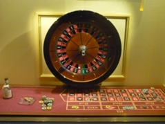 roulette