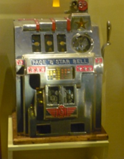 slot machine